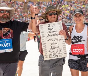 Image post by @bolderboulder on Instagram