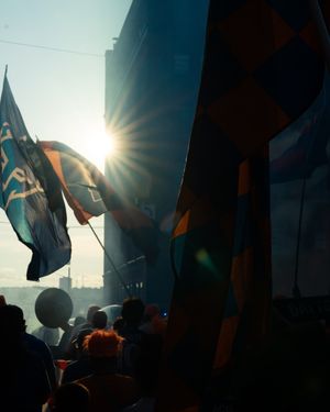 Image post by @salingmedia on Instagram