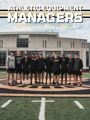 Image post by @armywp_football on Instagram