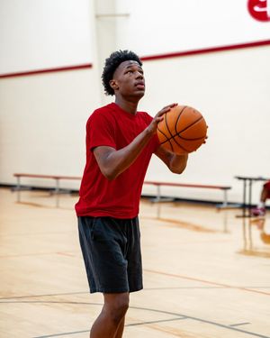 Image post by @ae5_basketball_ on Instagram