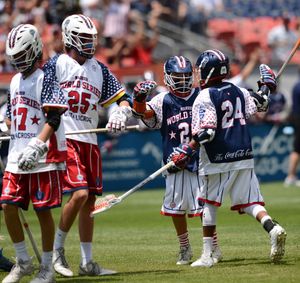 Image post by @warriorlax on Instagram