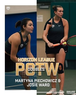 Image post by @oaklandtennis_ on Instagram