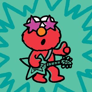 Image post by @sesamestreet on Instagram