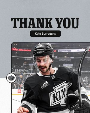 Image post by @lakings on Instagram