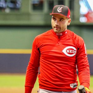Image post by @reds on Instagram