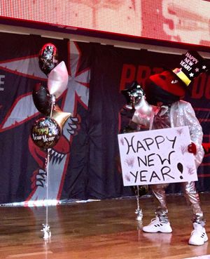 Image post by @95theraptor on Instagram