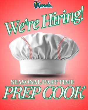 Image post by @crkernels on Instagram