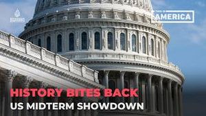 Video post by @Al Jazeera English on YouTube