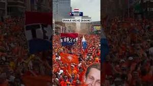 Video post by @FOX Soccer on YouTube