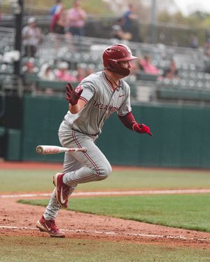 Image post by @ou_baseball on Instagram