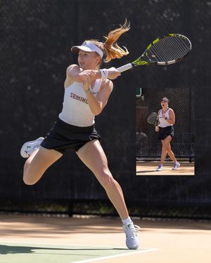 Image post by @fsuwtennis on Instagram