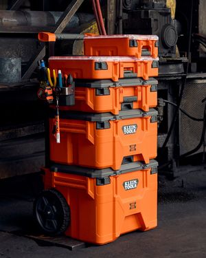 Image post by @klein_tools on Instagram