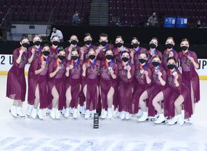 Image post by @usfigureskating on Instagram