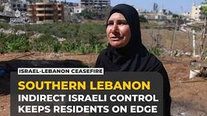 Video post by @Al Jazeera English on YouTube