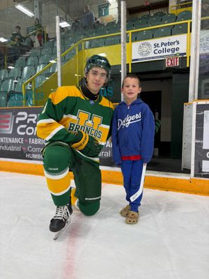 Image post by @humboldtbroncossjhl on Instagram