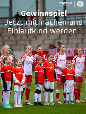 Image post by @fcbfrauen on Instagram