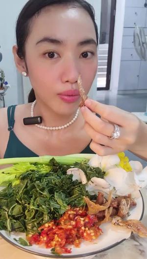 Video post by @meimeimecin on TikTok