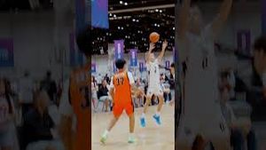 Video post by @pro16league on YouTube