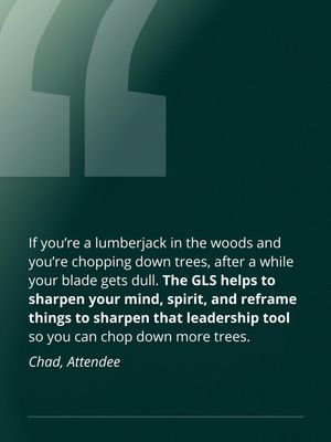 Image post by @glnsummit on Instagram