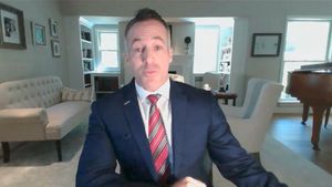 Video post by @mountainstateslegalfoundation on Facebook