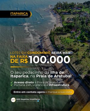 Image post by @msdnegociosimobiliarios on Instagram