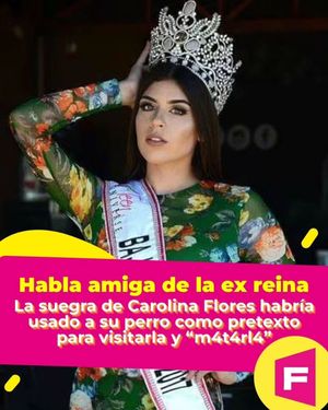 Image post by @univisionfamosos on Instagram