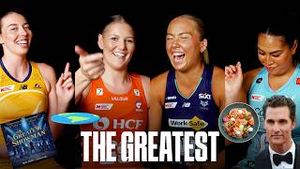 Video post by @netballaustralia on YouTube