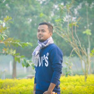 Image post by @iamgolamkabir on Instagram