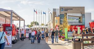 Image post by @wdexpo on Instagram
