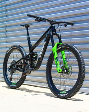 Image post by @ridesherpa on Instagram