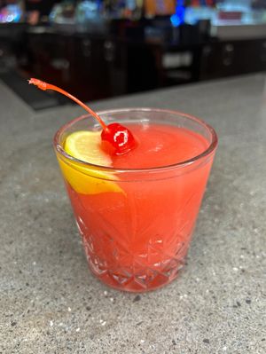 Image post by @daveandbusterskansascity on Instagram