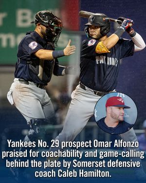 Image post by @somersetpatriots on Instagram