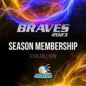 Image post by @bendigobraves on Instagram