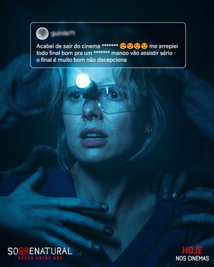 Image post by @sonypicturesbr on Instagram