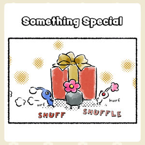 Image post by @nintendoamerica on Instagram