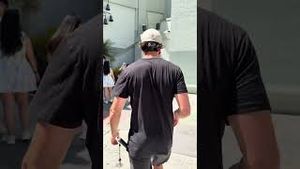 Video post by @randysilvertv on YouTube