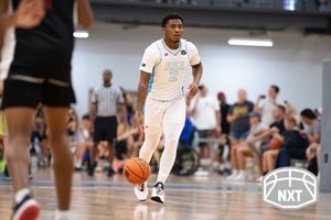 Image post by @nxtpro_hoops on Instagram