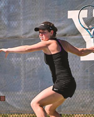 Image post by @brownu_wtennis on Instagram