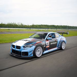 Image post by @amsperformance on Instagram