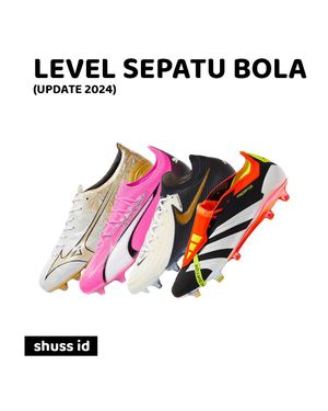 Image post by @shuss.id on Instagram