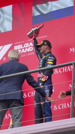 Video post by @redbullracing on TikTok