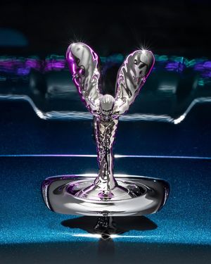 Image post by @rollsroycecars on Instagram