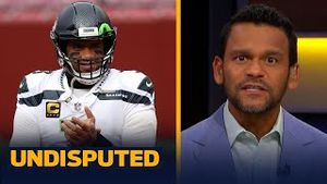 Video post by @foxsports on YouTube