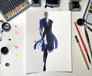 Image post by @corentinchristian on Instagram