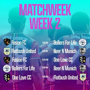Image post by @rumbeerandfootball on Instagram