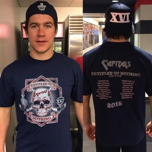 Image post by @capitals on Instagram