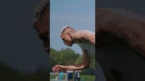 Video post by @tottenhamhotspur on YouTube
