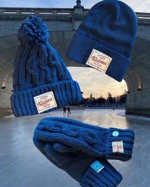 Image post by @rideaucanalskateway on Instagram