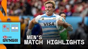 Video post by @worldrugby on YouTube