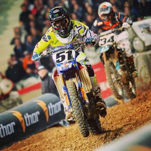 Image post by @racerxonline on Instagram